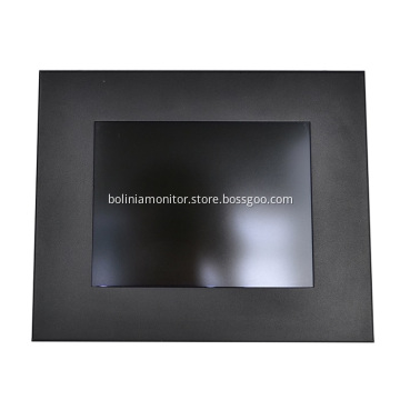 8 Inch Embedded Monitor
